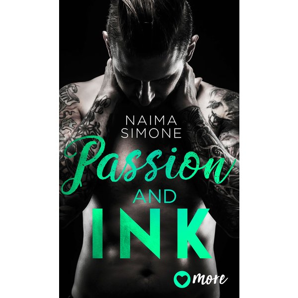 Passion and Ink
