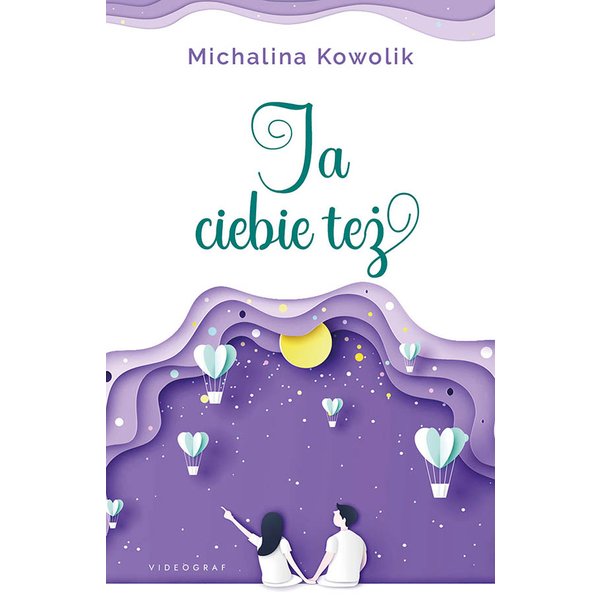 Ja Ciebie też