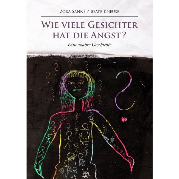 Wie viele Gesichter hat die Angst?