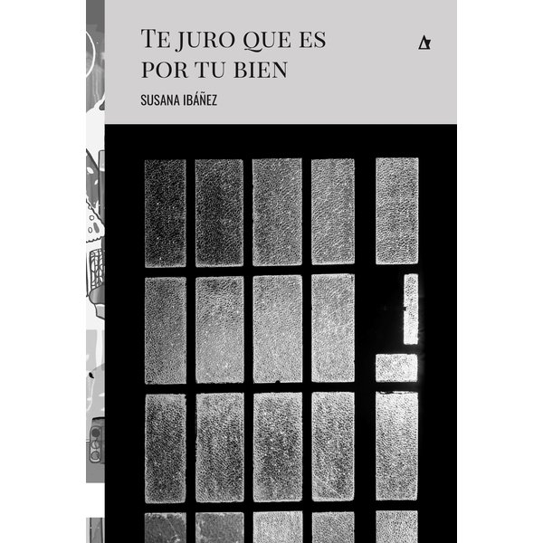 Te juro que es por tu bien