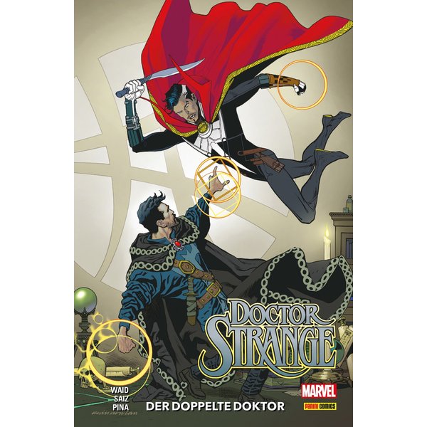 Doctor Strange 2