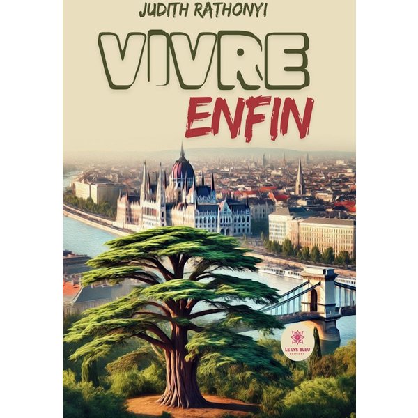 Vivre enfin