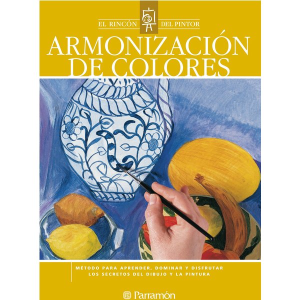 Armonización de colores