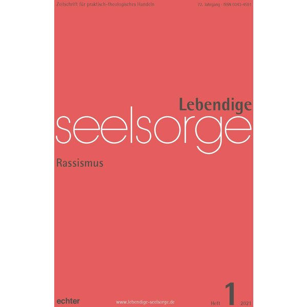 Lebendige Seelsorge 1/2021