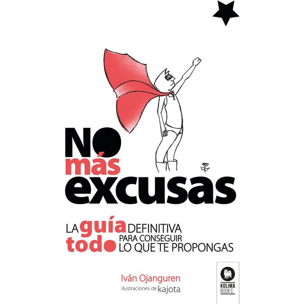 No más excusas