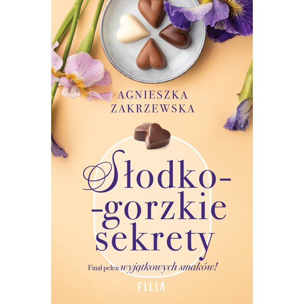 Słodko-gorzkie sekrety