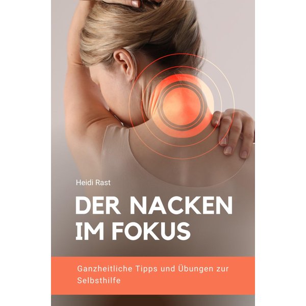 Der Nacken im Fokus