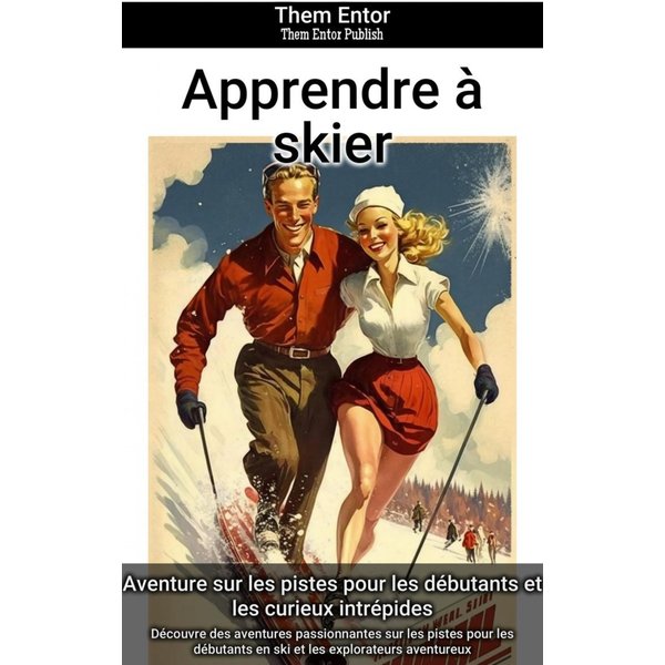 Apprendre à skier