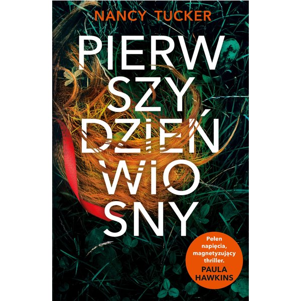 Pierwszy dzień wiosny