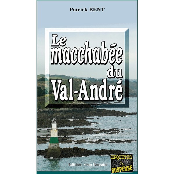 Le macchabée du Val-André