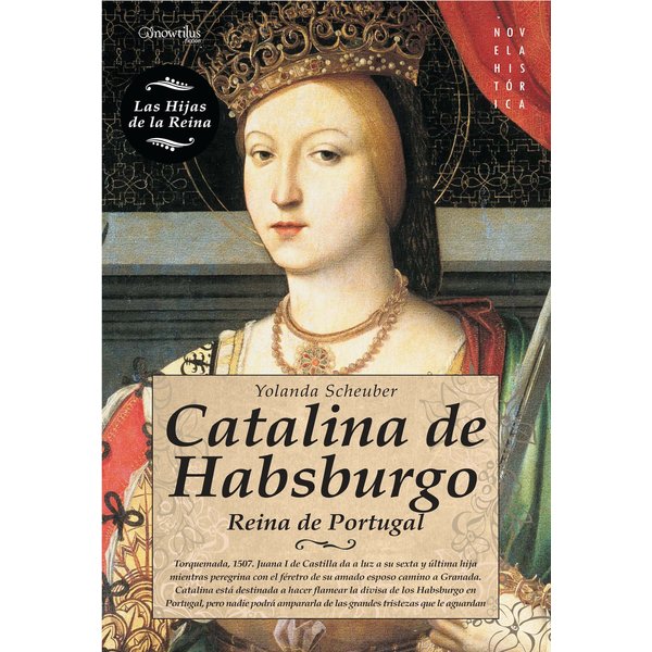 Catalina de Habsburgo