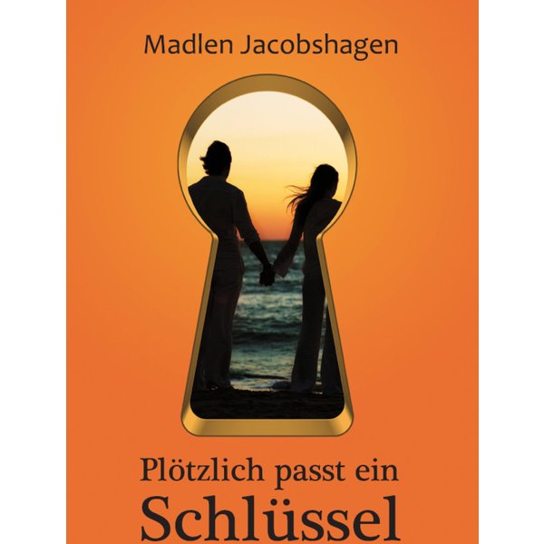 Plötzlich passt ein Schlüssel