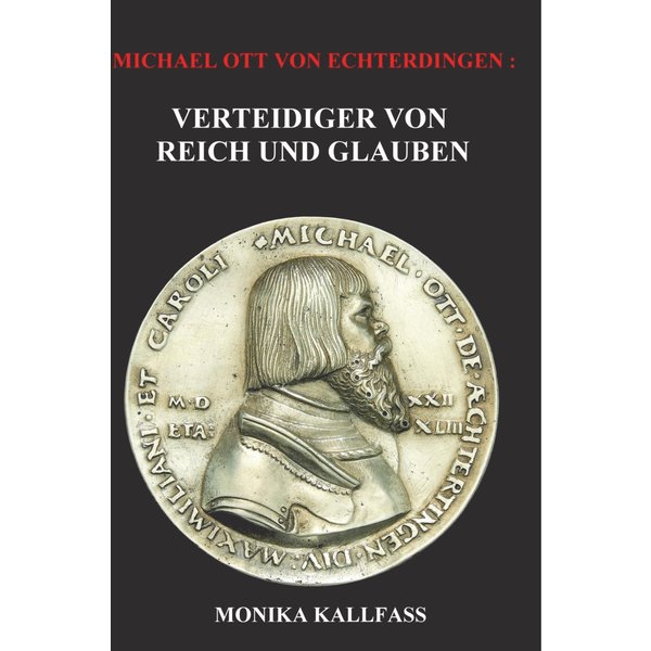 Michael Ott von Echterdingen