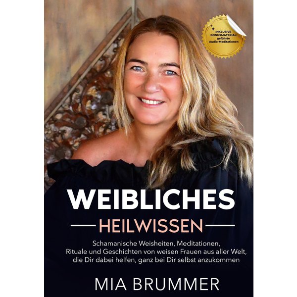 Weibliches Heilwissen