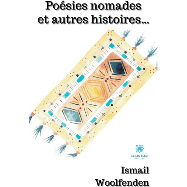 Poésies nomades et autres histoires…
