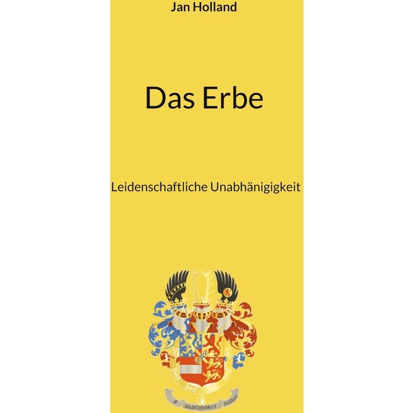 Das Erbe