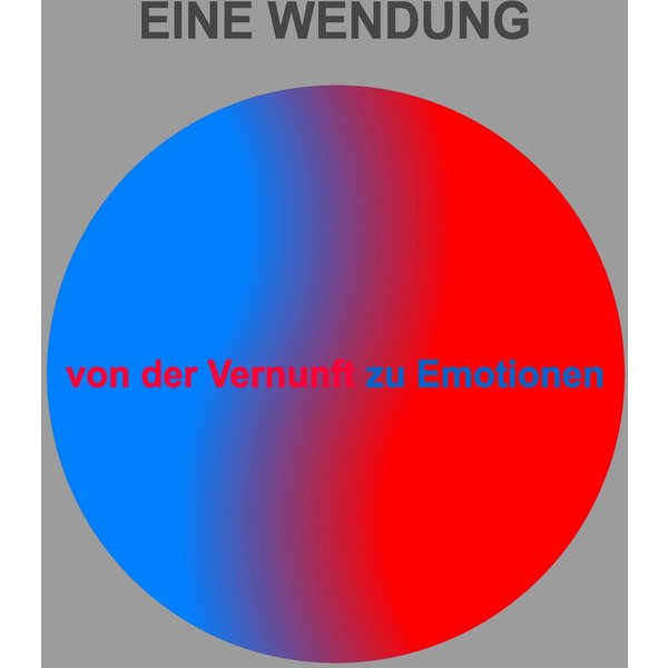 Eine Wendung
