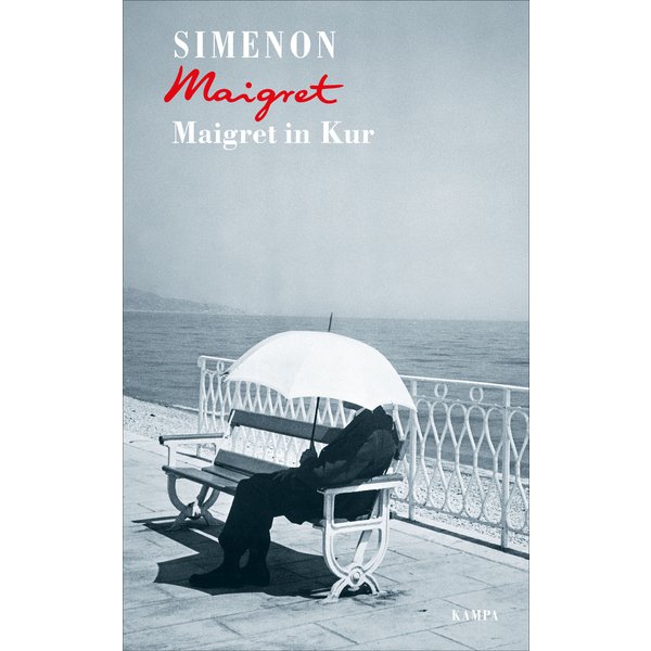 Maigret in Kur