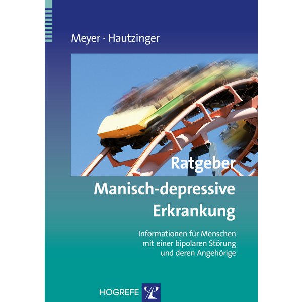 Ratgeber Manisch-depressive Erkrankung