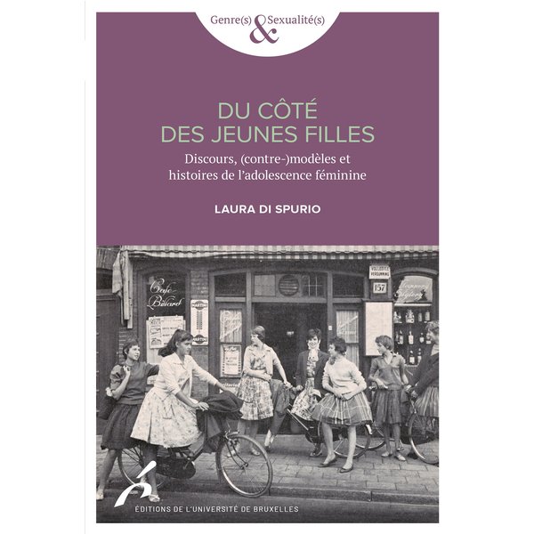 Du côté des jeunes filles