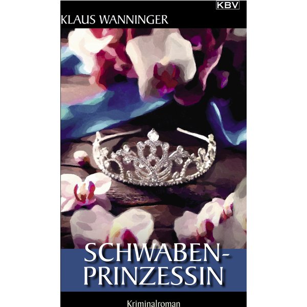 Schwaben-Prinzessin