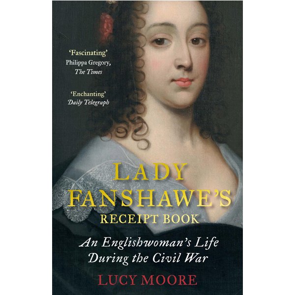 Lady Fanshawe's Receipt Book