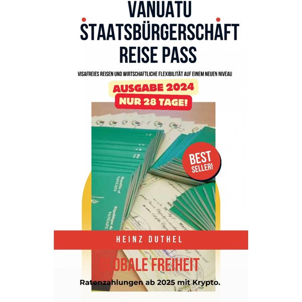 Globale Freiheit. Krypto Ratenzahlung ab 2025
