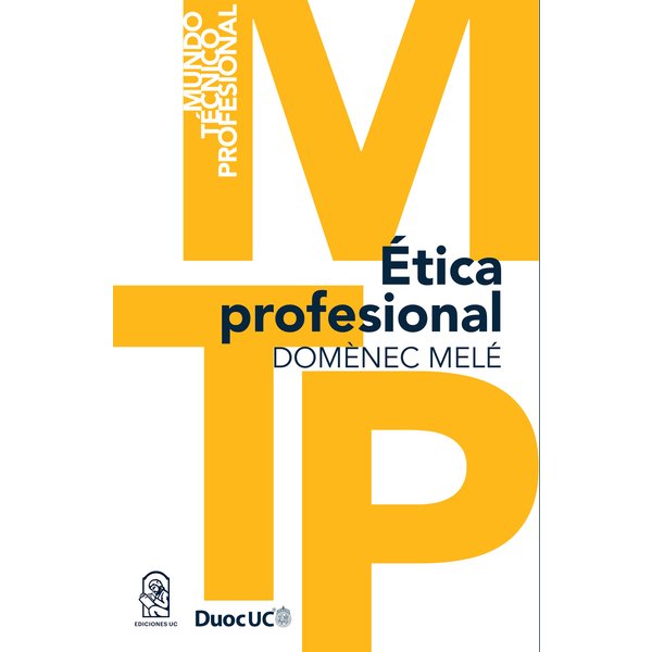 Ética Profesional