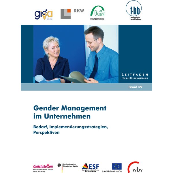 Gender Management im Unternehmen