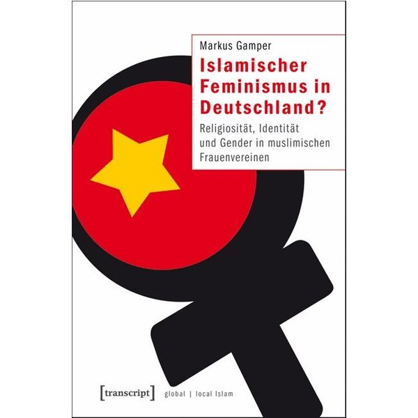 Islamischer Feminismus in Deutschland?