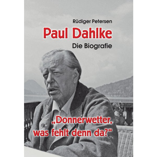 Paul Dahlke
