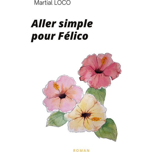 Aller simple pour Félico