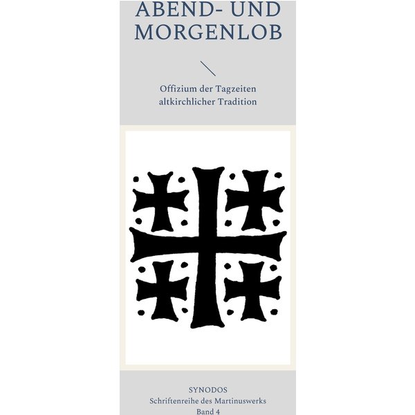 Abend- und Morgenlob