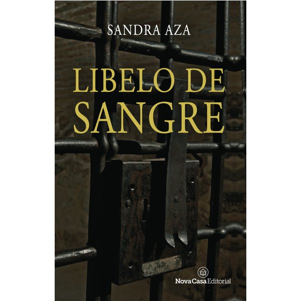Libelo de sangre