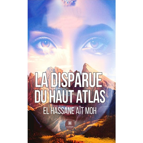 La disparue du Haut Atlas