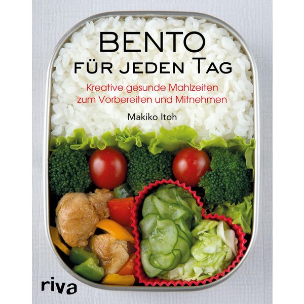 Bento für jeden Tag