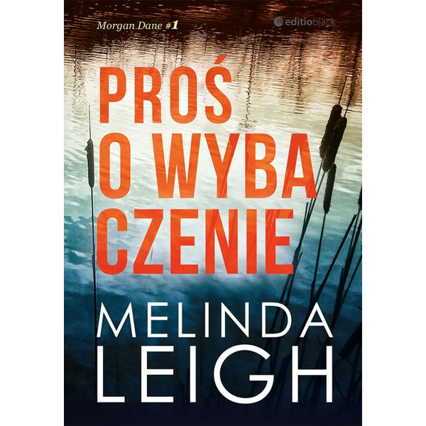 Proś o wybaczenie
