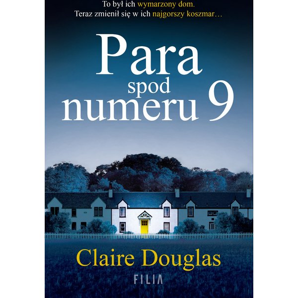 Para spod numeru 9