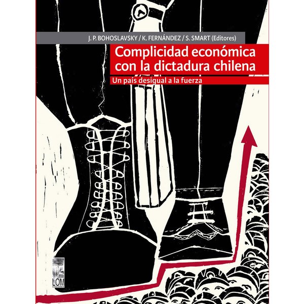 Complicidad económica con la dictadura chilena