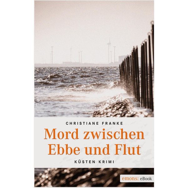 Mord zwischen Ebbe und Flut