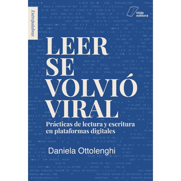 Leer se volvió viral