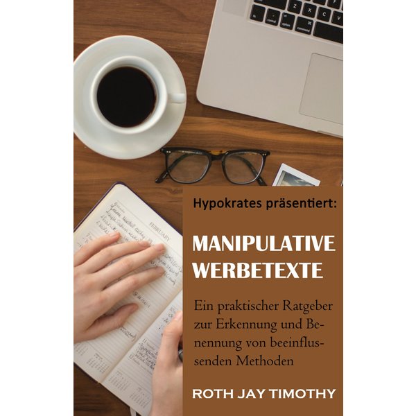 Manipulative Werbetexte