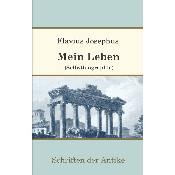 Mein Leben (Selbstbiographie)