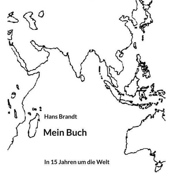 Mein Buch