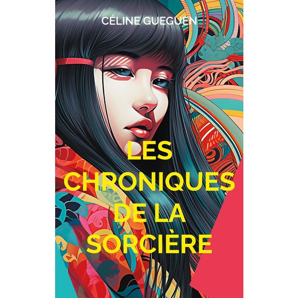 Les Chroniques de la Sorcière