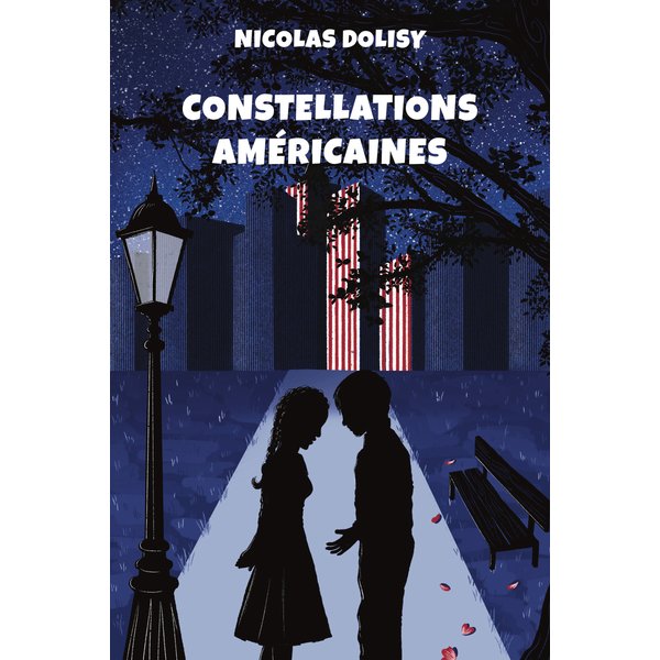 CONSTELLATIONS AMÉRICAINES