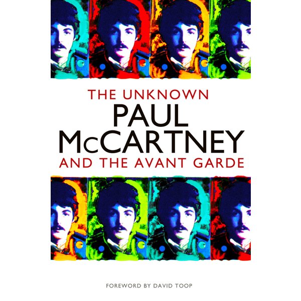 The Unknown Paul McCartney