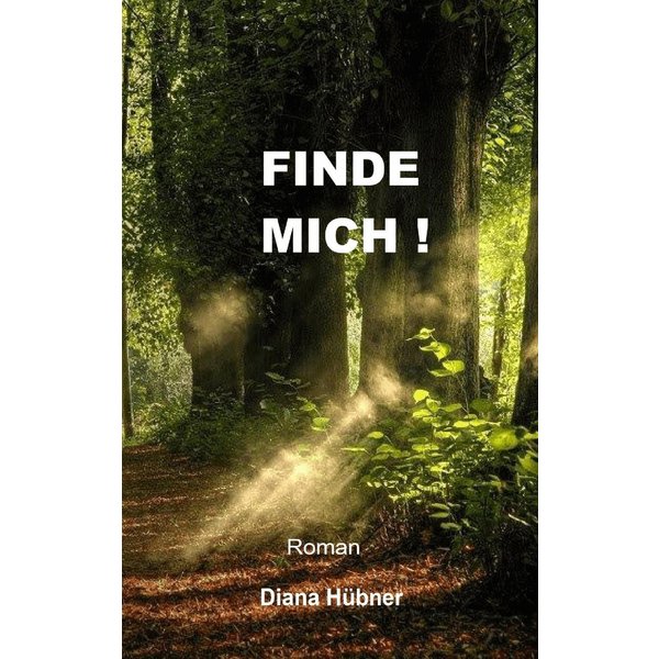 Finde mich!