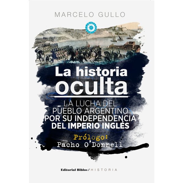 La historia oculta