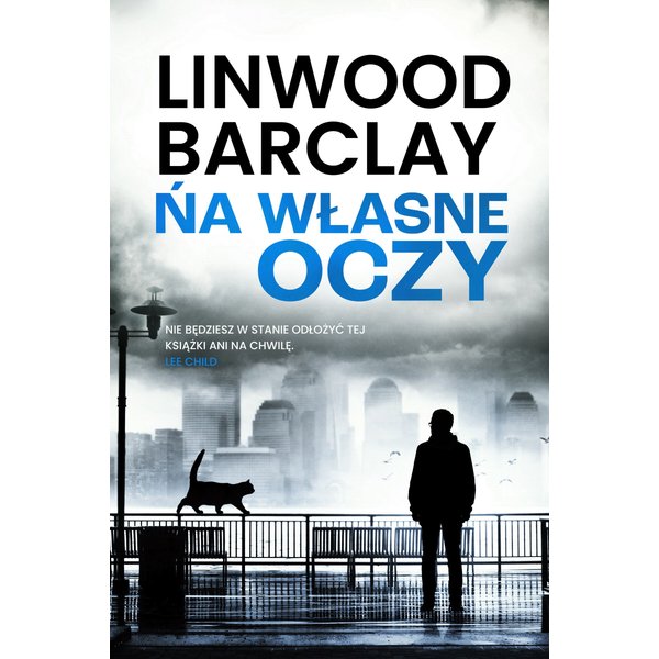 Na własne oczy